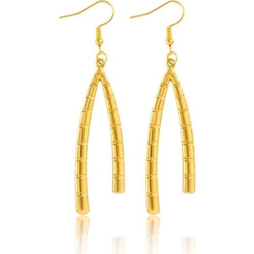 Anime Tokyo Revengers Izana Kurokawa Drop Earrings for Women Men Jewelry