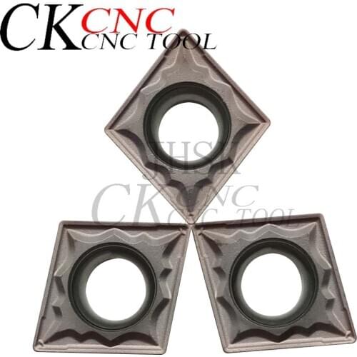CCMT09T304-HMP PC9030 CCMT09T308-HMP PC9030 CNC Turning Insert milling CCMT09T304 CCMT09T308 inserts Lathe Holder SCLCR
