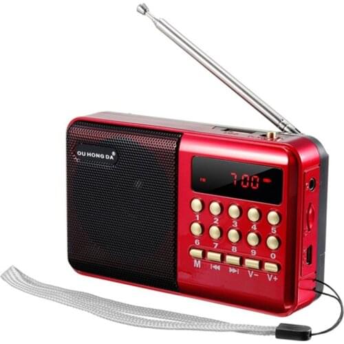 DIXSG Radios