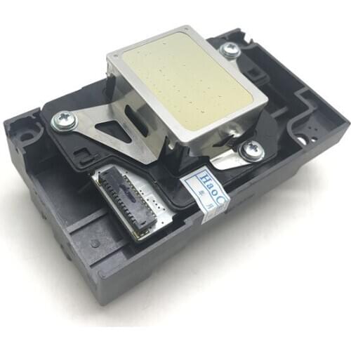 F180000 Print head original 99% new for Epson T60 R280 R290 T50 PX660 TX650 L800 L801R285 R290 R295 P50 RX610 RX615 RX685 RX690