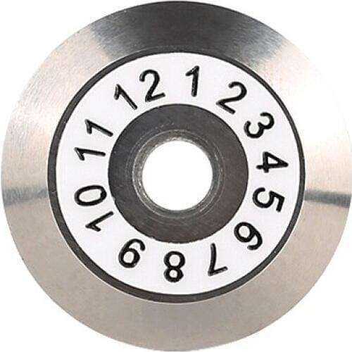 FC-6S AUA-60S SKL-60S SKL-S1 AUA-S1 Fiber Cleaver 12 Face Blade