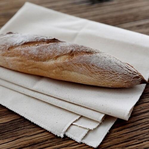 Bread Fermentation Cloth Bakers Rag Bread Linen Kitchen Bread Restaurant Dedicated Dessert Cake Ferment Kitchen Supplies Tools