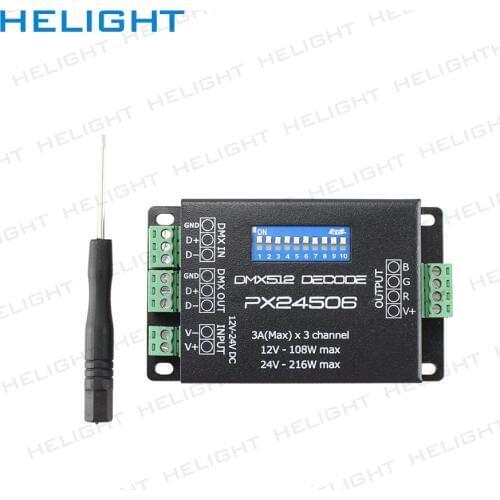 HELIGHT TVs, Audio And Video