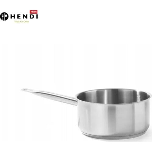HENDI Large Pans