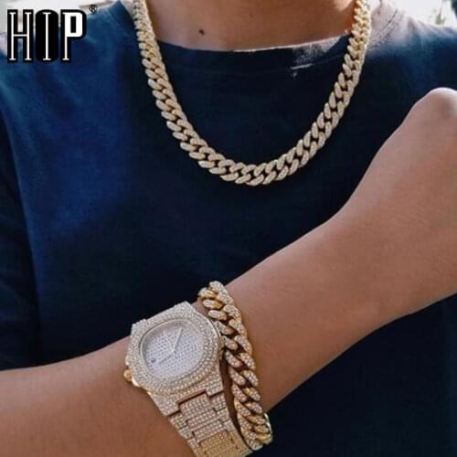 HIP Men's Chains