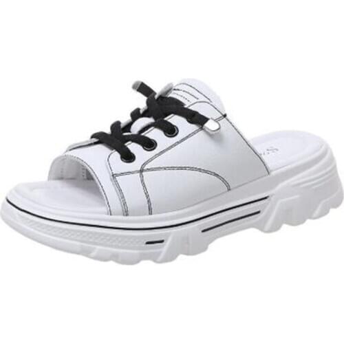 HKGS Women's Clogs