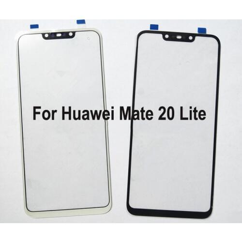 Ivibrate Touchscreens For Huawei Mate 20 Lite