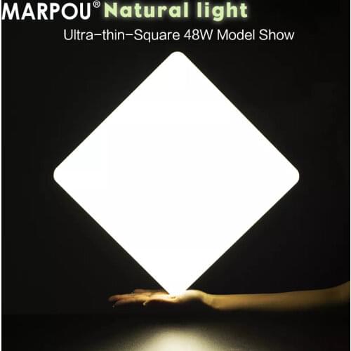 Светодиодные панели MARPOU China At AliExpress