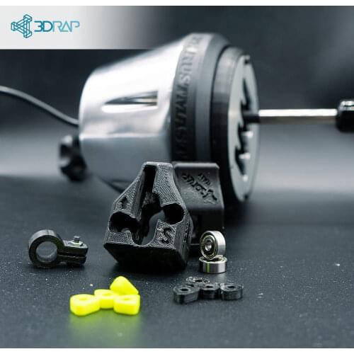 MOD CHANGE THR V2.0/H SHIFTER TH8A-IMPROVED FEEL