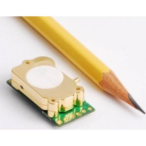 NDIR CO2 Module T6703 Carbon dioxide sensor CO2 sensor T6703-5K instead of T6603-5 small size high accuracy