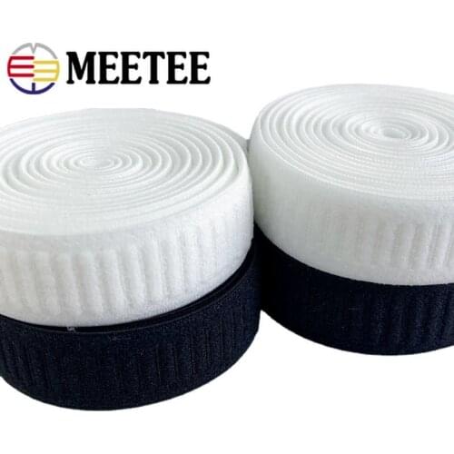 20Meters 10-30mm Nylon Elastic Shoulder Strap High Elasticity Non-slip Bands for Underwear Bra Belt DIY Garment Accessories