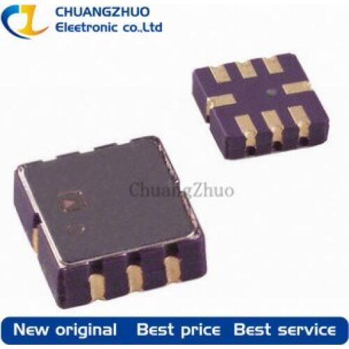 New original AD22293Z-RL7 AD22293 AD22293Z ACCELEROMETER 5G ANALOG 8CLCC