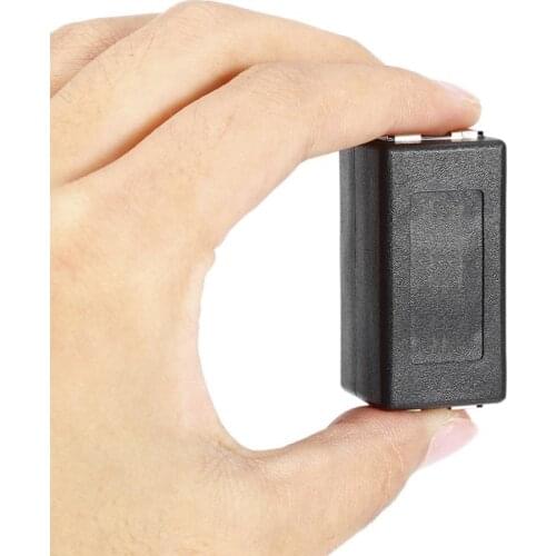 Female to Female Network LAN Connector Adapter Coupler Extender RJ45 Ethernet Cable Extension Converter