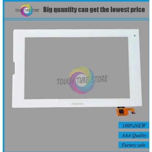 New touch screen For 8.9" Medion Lifetab P8912 MD99066 Tablet Touch panel Digitizer Glass Sensor replacement Free Ship