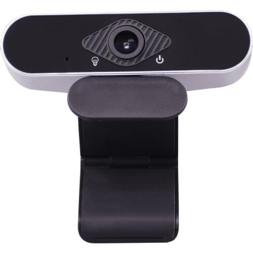 Taotuo USB Camera 1080P HD Webcam Mini Computer PC WebCamera with Microphone Rotatable Cameras for Live Calling Conference Work