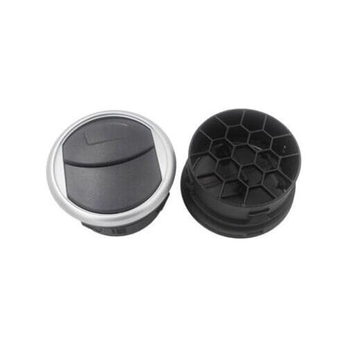Air outlet Instrument panel vent 1 pcs for CHANGAN CHANA benben beni V3 V5