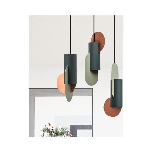 Vintage iron glass ball chandelier lighting chandelier ceiling modern led chandelier lamparas de techo living room decoration