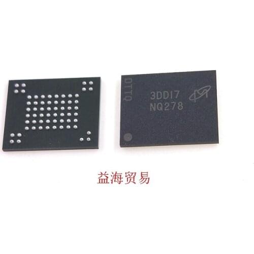 All car ic chipsNQ278 M29W256GL MT29F4G08ABADA MT29F8G08ABACA TE28F640J3A K9F4G05608U0D and so on