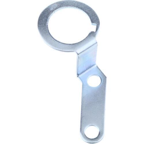 1 Inch Motorbike Retro Modified Electric Switch Bracket for Honda CG125