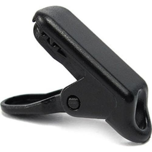 10pcs Tents Accessories Awning Wind Rope Clamp Awnings Clip Tent Pull Point Outdoor Camping Tent Alligator Cip Hook Equipment