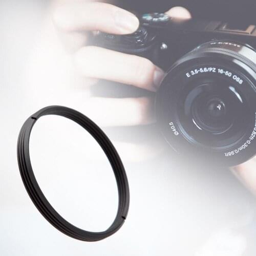 10Pcs High Precision Metal M39 to M42 Screw Lens Mount Adapter Step Up Ring M39 Lens to M42 39mm to 42mm Adapter Ring