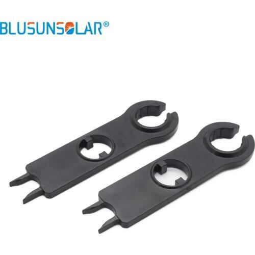 20Pairs/lot 1500V Connector Tools Spanner /Wrench for 1500V Solar System