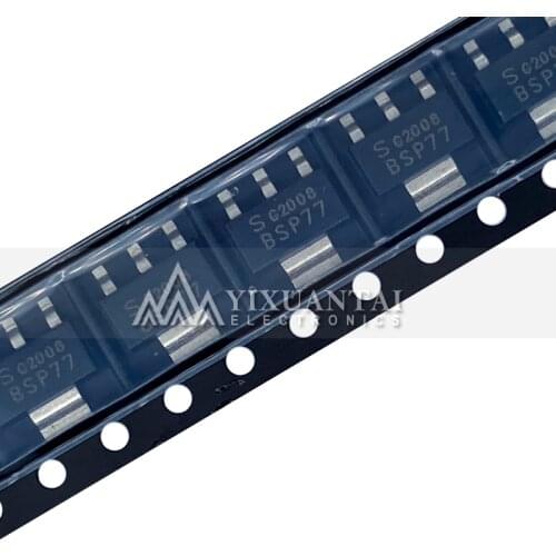 20PCS/LOT Free Shipping! 100% New Original BSP77 BSP89 BTS4140N 4140 BTS4141N 4141 SOT223