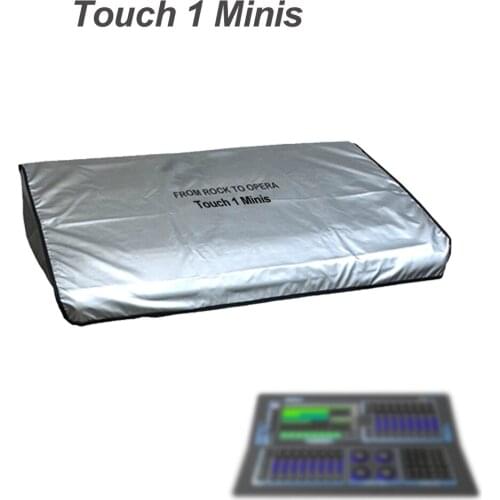 2021 NEW DJ Party Disco Par Stage Light LED Moving Head Controller Touch 1 Minis System Controller Stage Lighting Console