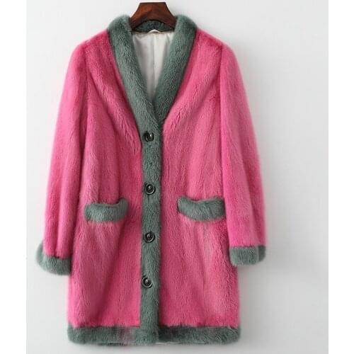 Шубы из лисы Aulande China At AliExpress