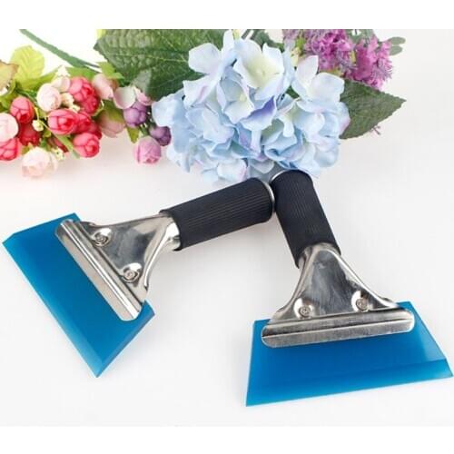 Car Foil Scraper Window Film Tinting Tools Auto Wrap Installation Kit Precut Kit 270E