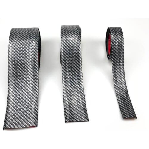 Car Door Sill Trunk Lips Protector Stickers For Honda Ciimo Elysion AVANCIER CR-Z INSIGHT UR-V XR-V Legend N-Box N-WGN