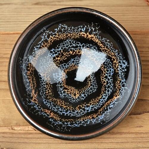 Build Tea Cup High Quality Ceramic Single Bowl Host Master Cup New Arrival