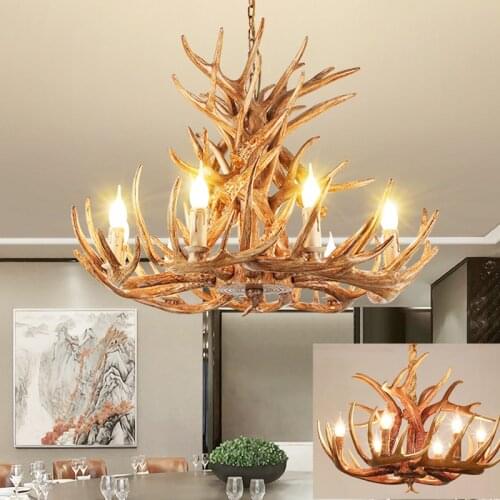 Feilong Lighting Chandeliers