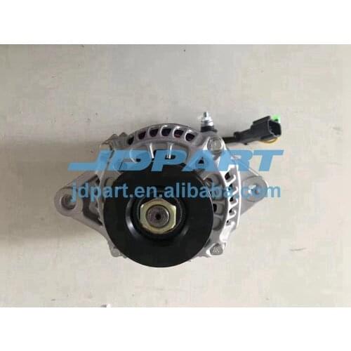 4TNV94 alternator For Yanmar Engine