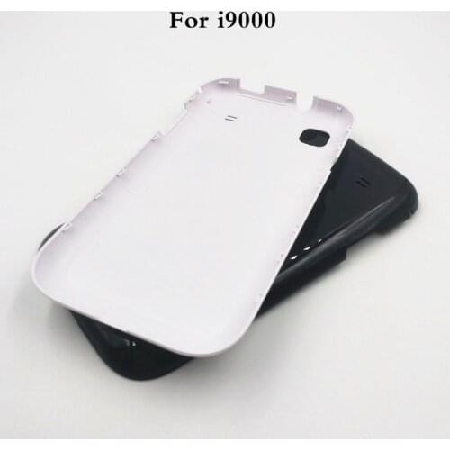 Good quality Replacement Parts For Samsung Galaxy S i9000 GT-I9000 Battery Cover Door Back Housing