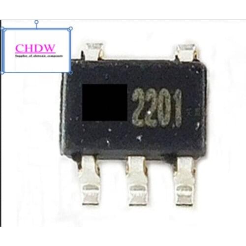 HT2201 HT2201 SOT23-5 NEW AND ORIGNAL IN THE STOCK