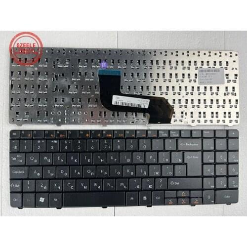 GZEELE NEW RU keyboard For Packard Bell EasyNote TJ65 TJ66 TJ67 TJ71 TJ72 TJ73 TJ74 TJ75 TJ76 TJ77 TJ78 Laptop Keyboard russian