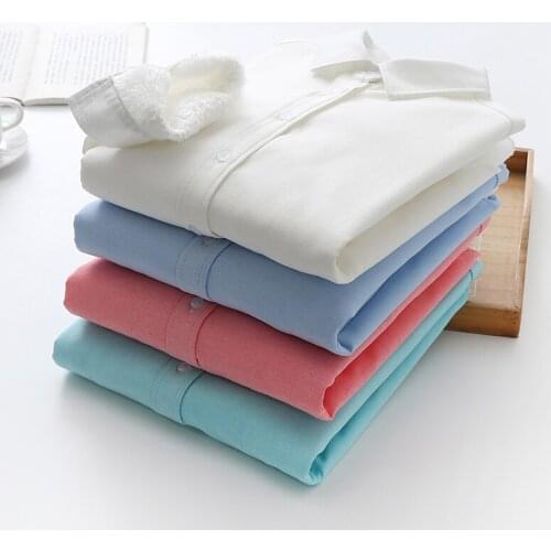 Kumeiya Women's Blue Jackets