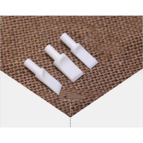 Steel /Nano-Ceramic Blade for Carving Knife Cut Swivel Leather Leathercraft Tool