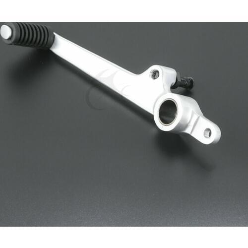 Motorcycle Brake Pedal Foot Pedal Peg Lever Linkage For HONDA CBR900RR CBR919 1991-1999