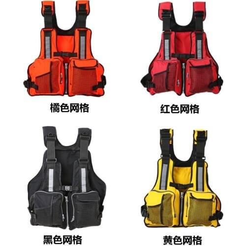 MenS Winter Vest Outdoor Multi-Pocket Photography MenS Fishing Vest Mesh MenS Vest MenS Fishing Vest Photography Clothing