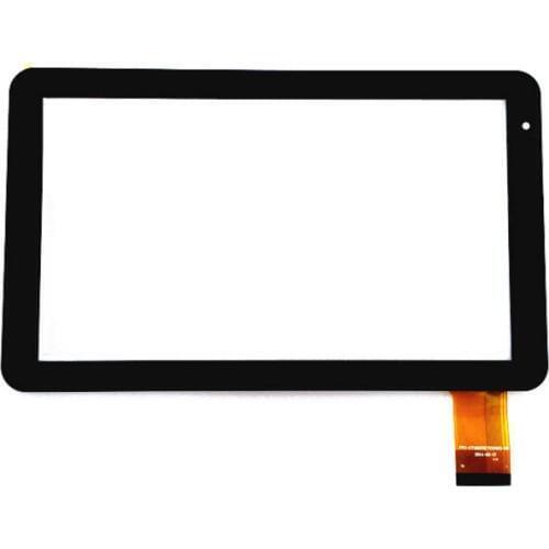 New Touch Screen Digitizer For 10.1" Wolder Mitab Roma Tablet Touch panel Glass Sensor Replacement
