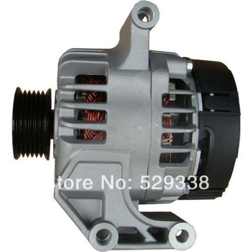 NEW 12V AUTO ALTERNATOR TG8S021 8EL738211031 439506 437475 CA1856IR FOR LANCIA FIAT