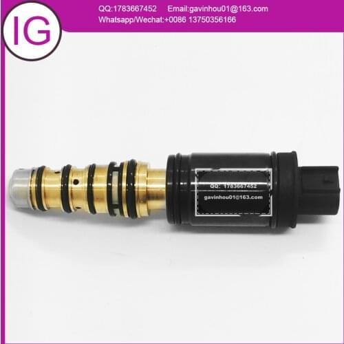 For Toyota AC Compressor Control Valve Toyota corolla 2015- 8831002790 Toyota Control Valve