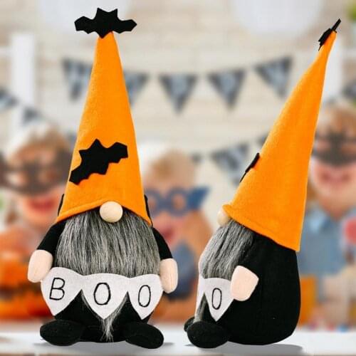 Widely Use Practical Gnome Elf Dwarf Doll Faceless Toy Home Decor Premium Plush Doll Eco-friendly for Living Room