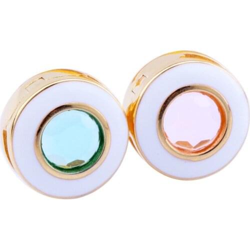 UETEEY White Bracelets