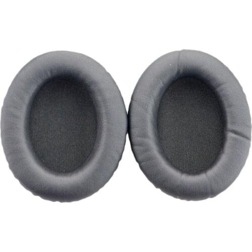 High Quality Earpads Replacement For SOUL SL300 Earphone Ear Pads Soft Leather Comfort Touch Sponge Earmuff Accessories EH