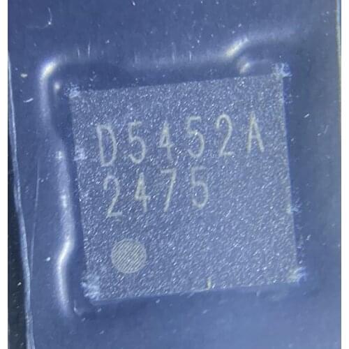 BD5452AMUV-E2 BD5452AMUV BD5452A D5452A