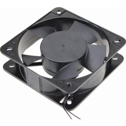 10PCS Gdstime 13538 AC Ball Bearing Cooling 13cm 135mm 135x135x38mm Axial Cooler Fan