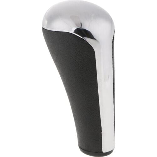 Automatic Gear Shift Knob Shifter for Peugeot 206 207 307 408 Citroen C2 C3
